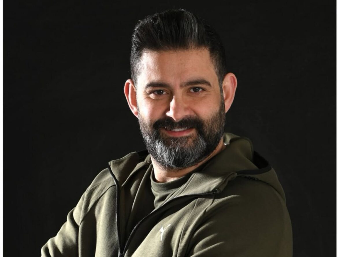 Sporun Yıldızları Hasan SERBÜLENT (Vakıflar Tekerlekli Sandalye Basketbol Takımı Antrenörü) 10 Nisan 2026