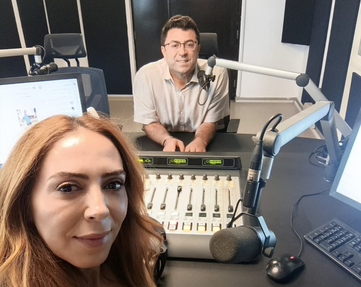 Hayatın İçinden programına bu hafta Kardiyoloji uzmanı Prof. Dr. Mustafa Akçakoyun konuk oldu